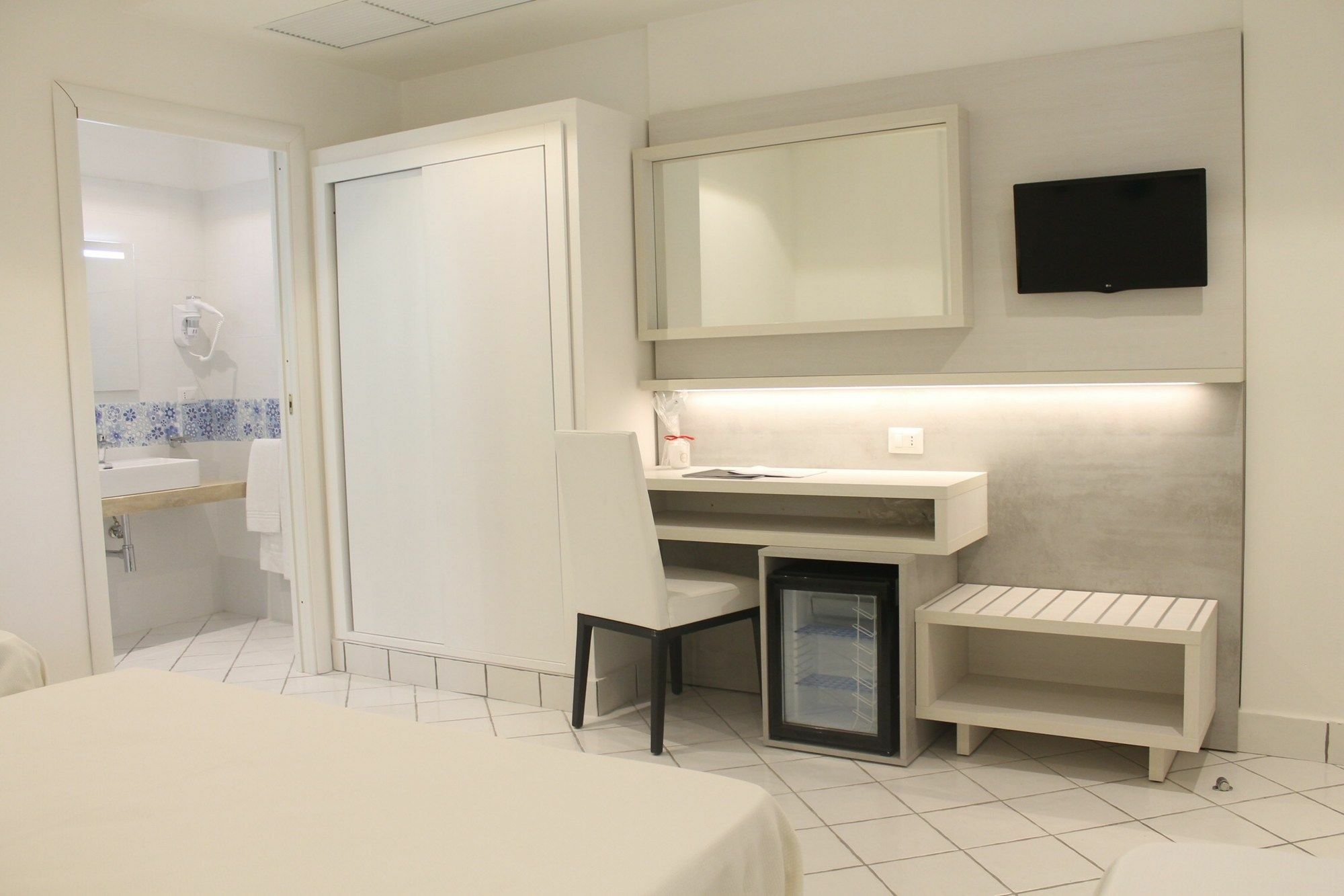 Olimpia Cilento Resort Асчеа Екстериор снимка